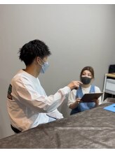 ルトゥール(Retour)/カウンセリング