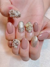 ココネイル 池袋東口店(COCO NAIL) 松下 