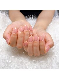 フレンチ☆ケア☆フィルイン