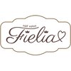 ネイルサロン フィエリア(Fielia)ロゴ