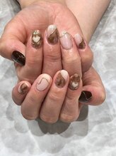 ネイルモア 金沢店(NAIL moA)/