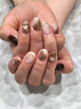 ネイルモア 金沢店(NAIL moA)/