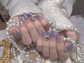 モアネイル 新宿/