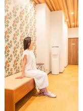 酵素倶楽部/リラックスタイム