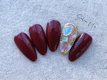 ミンミン(Min min)/定額デザイン