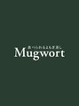 マグワート(Mugwort)/Mugwort 食べられるよもぎ蒸し