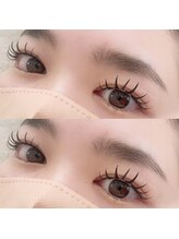 シュエット(Chouette)/ダブルフラット