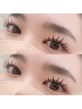 シュエット(Chouette)/ダブルフラット