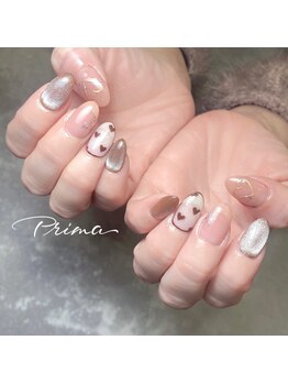 定額design【simple】