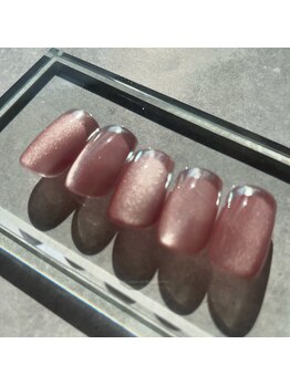 コルザ(COLZA)/マグネットミラーフレンチ