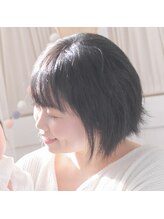 リジュネイル(RIJU nail)&nbsp;Rimi 