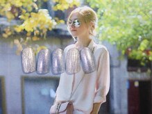 シェリ(Cheri)/《バカラネイル》