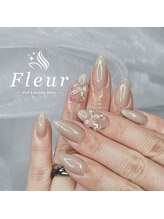 フルール(Fleur)/nail gallery