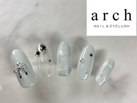 【hand】定額リュクスコース