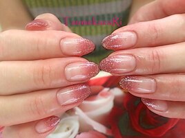 ★グラデーション★