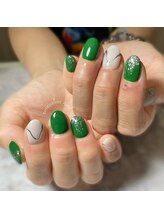 トータルビューティーローズ(Rose)/定額Cコースデザイン