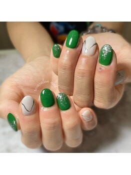 トータルビューティーローズ(Rose)/定額Cコースデザイン