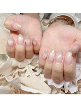 アイカ(Aika)/プルマググラデーション