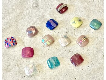 シープラス(C+)/