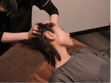 仙豆のちから 旭川駅前店/9.【施術】