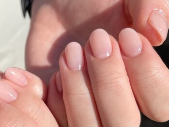 シェリ バイ リッシュ(Cheri by RICHE)/ちゅるん☆乳白ピンク