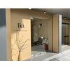 イキ(Iki.)のお店ロゴ