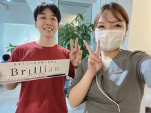 ハリウッドブロウリフト ブリリアン 大阪なんば(HBL)/HBL まゆげサロン　眉癖改善　