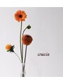 クレシア(CRECIA)/CRECIA