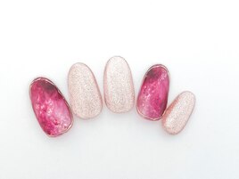 12月【ハンド】トレンド定額