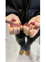 アミュレット 金剛店(amulet)/フラッシュ