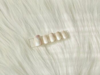 アンジュネイル アンド ビューティー/