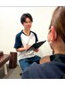 迷ったらまず相談☆ 丁寧なカウンセリングで最適なメニューをご提案します！