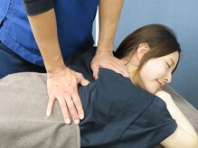 馬場3丁目整骨院の雰囲気（仕事帰りでも間に合う！当院２１時まで開院（最終受付20:30））