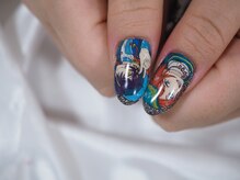 アモーレ(amore)/