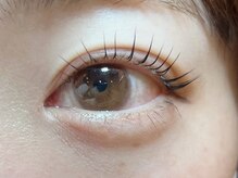 ソラネオリーブ 相模大野店(sola neolive)/【パリジェンヌ】まつげパーマ