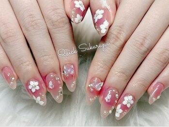 クイックスカルプ 新宿店(Quick Sukarupu)/