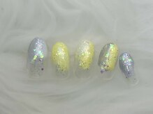 サニー ロア(Sunny.Roa)/シンプル定額デザイン