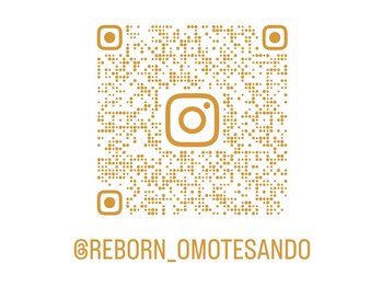 リボーン 表参道(Reborn)/Instagram【表参道/よもぎ蒸し】