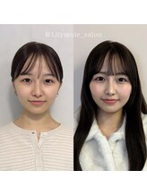 リリィミュール(LilyMule)/韓国アイドルメイク