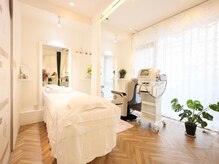 ゴールデンセル(golden cell)/内観◆施術ルーム♪