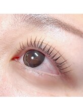 ボス(VOSS)/パリジェンヌラッシュリフト