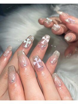 リリィ 津南店(Lilie)/フラッシュ+パーツ