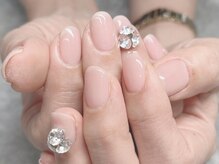 サラ 千種吹上店(Sara)/うる艶ストーンコース