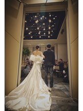 シェア 人形町店(Chare)/ブライダル/肩甲骨/姿勢/痩身