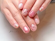 ブランシュ(BLANCHE)/ドライフラワー