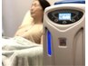 【脱活性酸素】水素吸引療法30分　エビデンス取得機器！