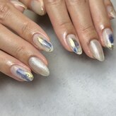 ハティ ネイル(Hati nail)