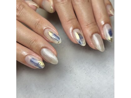 ハティ ネイル(Hati nail)の写真