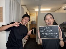 健康増進型整体院 ココカラダ