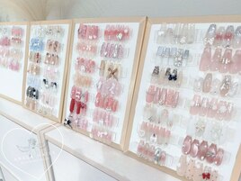 Anela_nailsオリジナルDesign